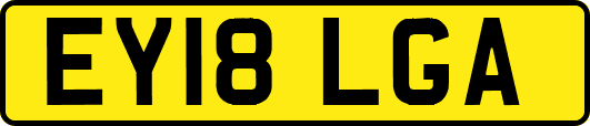 EY18LGA