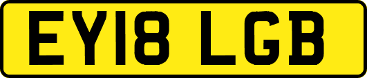 EY18LGB
