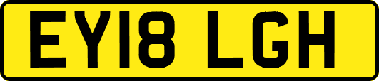 EY18LGH