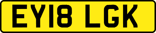 EY18LGK