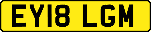 EY18LGM