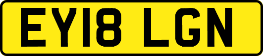 EY18LGN