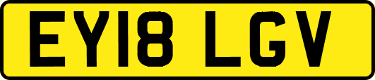 EY18LGV