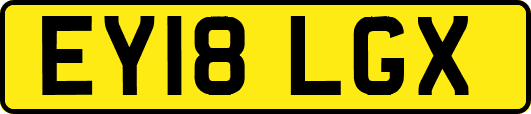 EY18LGX