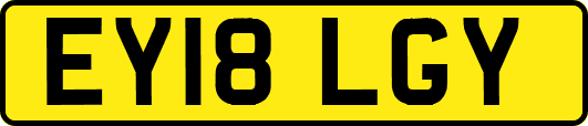 EY18LGY