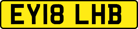 EY18LHB