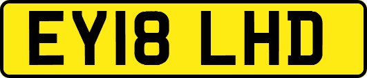 EY18LHD