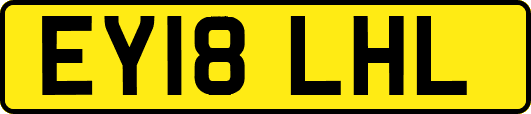 EY18LHL