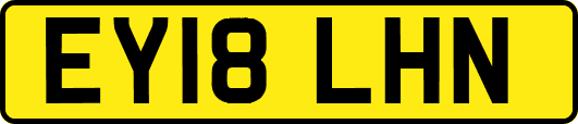 EY18LHN