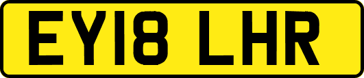 EY18LHR