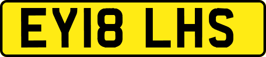 EY18LHS