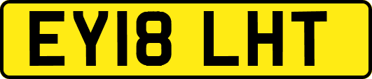 EY18LHT