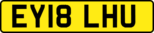 EY18LHU