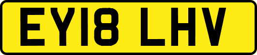 EY18LHV