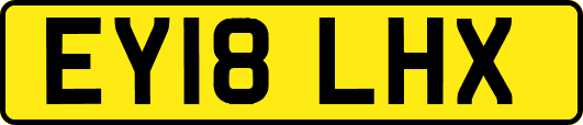 EY18LHX