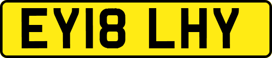 EY18LHY
