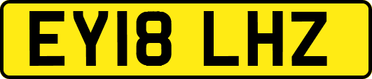 EY18LHZ