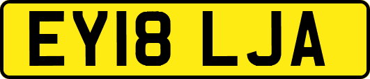 EY18LJA