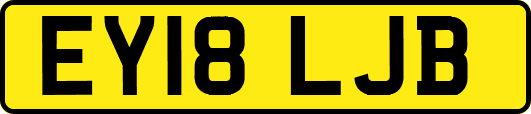 EY18LJB