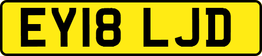 EY18LJD