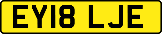 EY18LJE