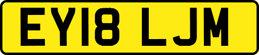 EY18LJM