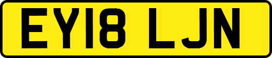 EY18LJN