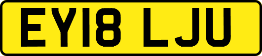 EY18LJU