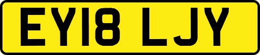 EY18LJY