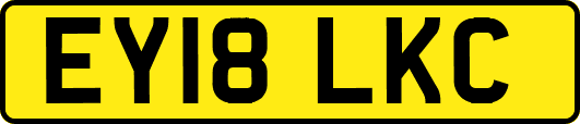 EY18LKC