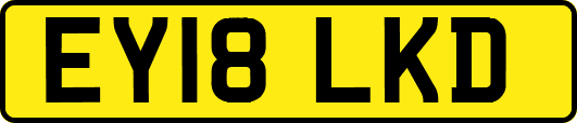 EY18LKD