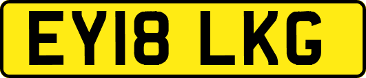 EY18LKG