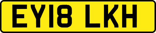 EY18LKH