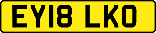 EY18LKO