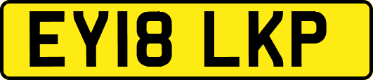 EY18LKP