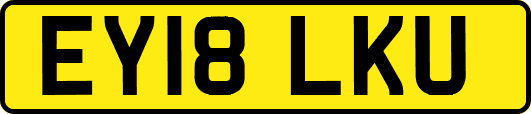 EY18LKU