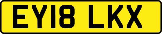 EY18LKX