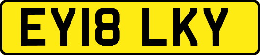 EY18LKY