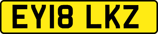 EY18LKZ