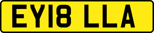 EY18LLA