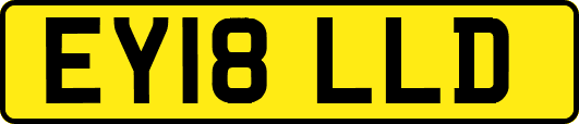 EY18LLD