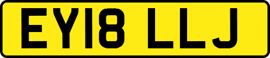 EY18LLJ