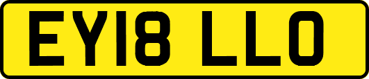 EY18LLO