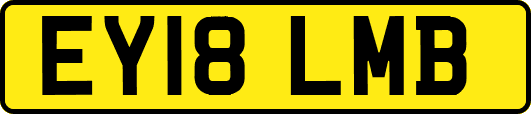 EY18LMB