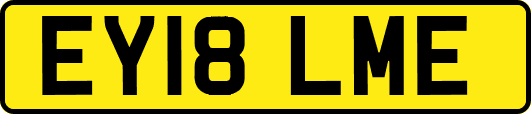 EY18LME