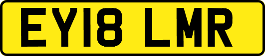 EY18LMR
