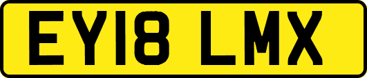 EY18LMX