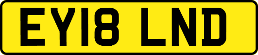 EY18LND