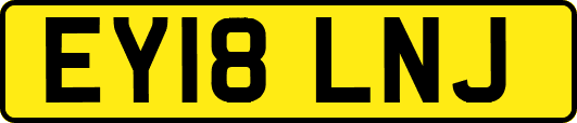 EY18LNJ