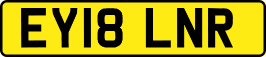 EY18LNR